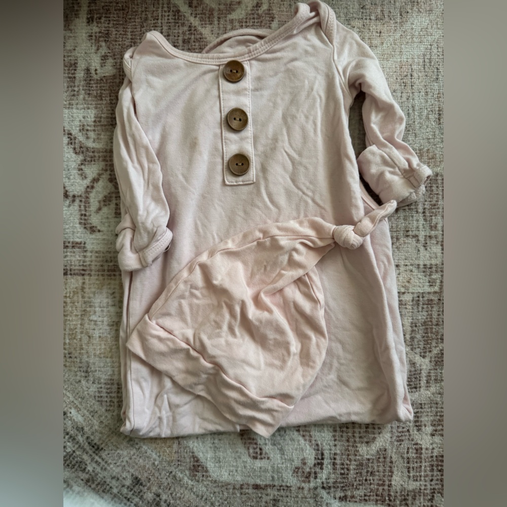 Caden lane gown